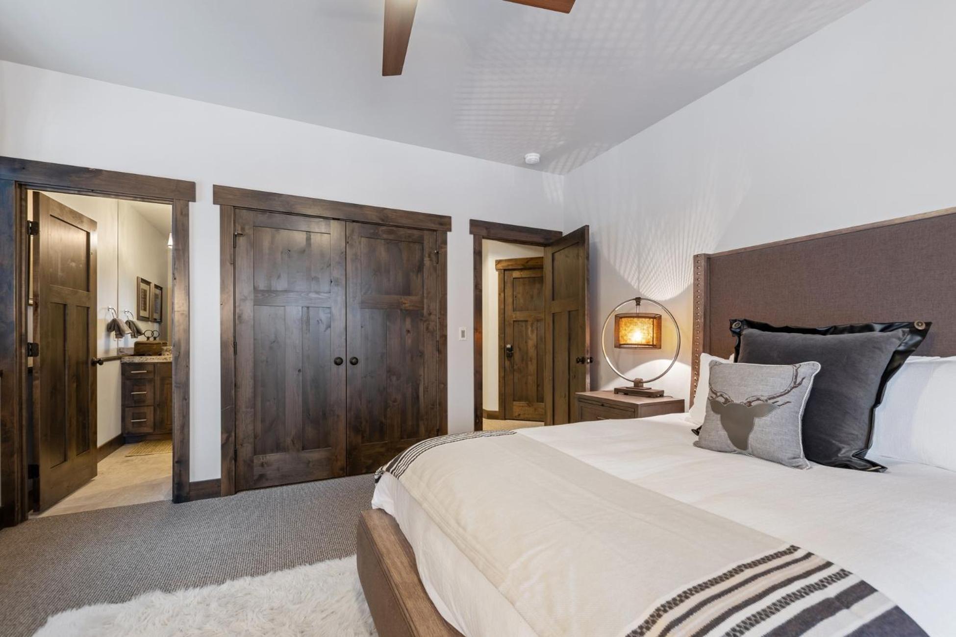 Inspiration Ski Haus Whitefish Esterno foto