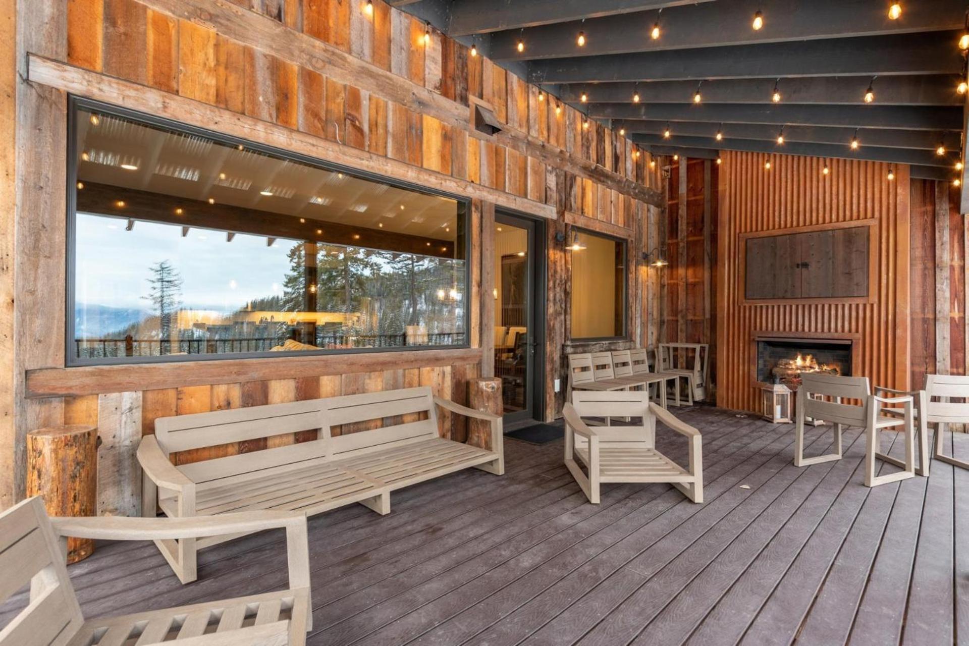 Inspiration Ski Haus Whitefish Esterno foto