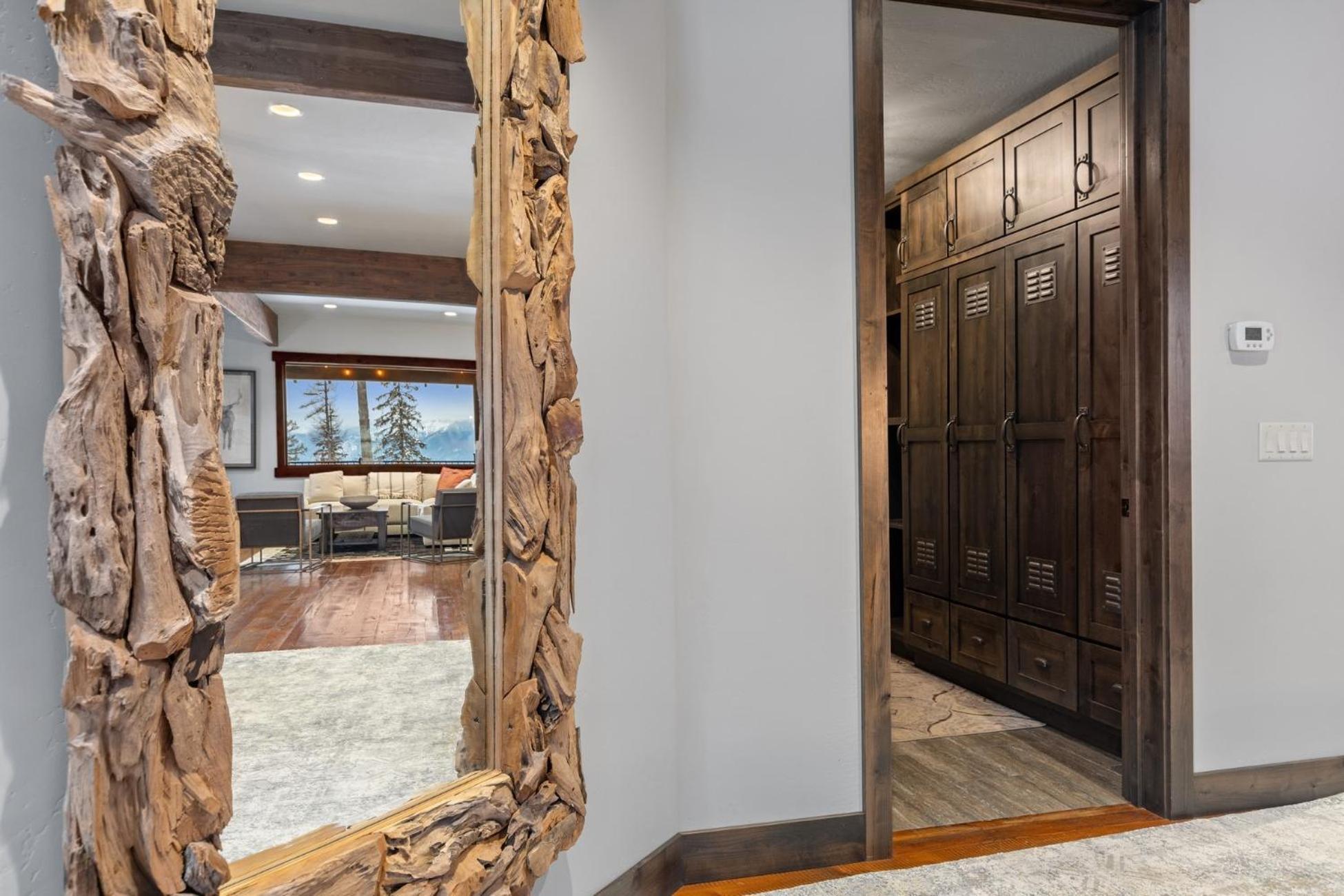 Inspiration Ski Haus Whitefish Esterno foto